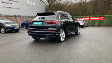 Audi Q3 35 TDI S Line 5dr S Tronic Diesel Estate